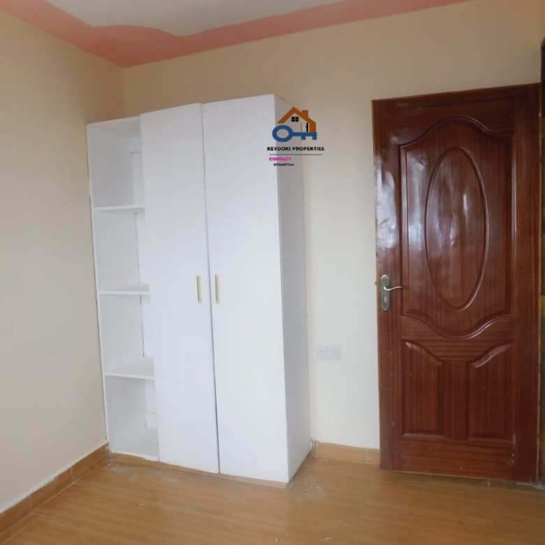 1 Bedroom Apartment To Let in Mwiki Redsoil