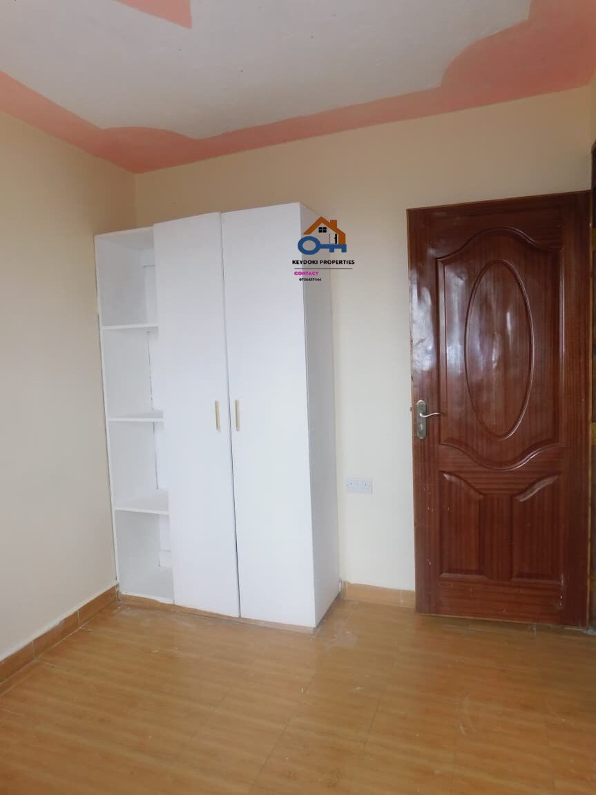 1 Bedroom Apartment To Let in Mwiki Redsoil