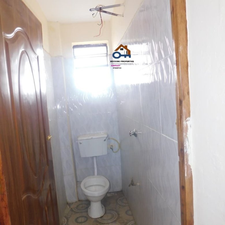1 Bedroom Apartment To Let in Mwiki Redsoil