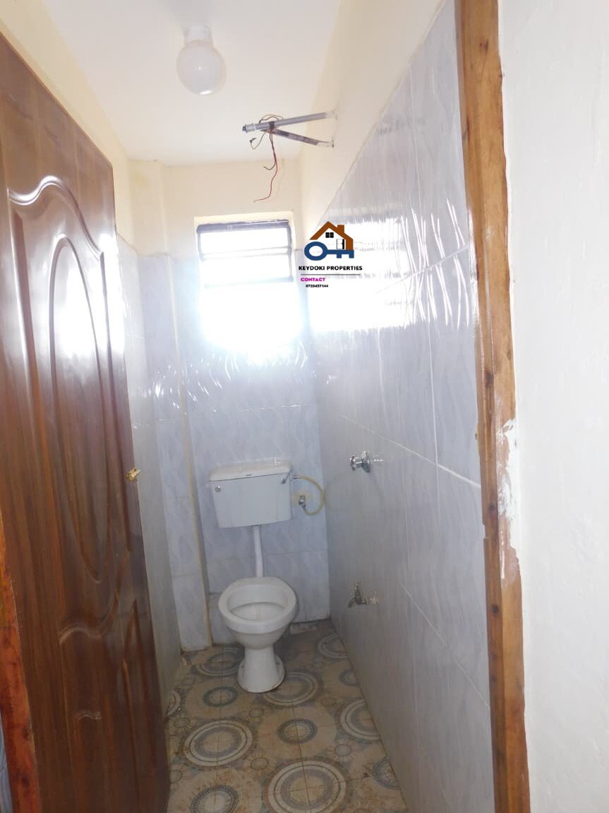 1 Bedroom Apartment To Let in Mwiki Redsoil