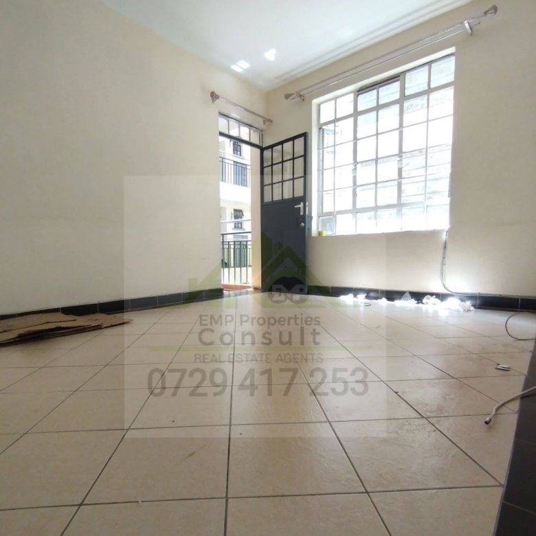 1 Bedroom Apartment To Let in South B