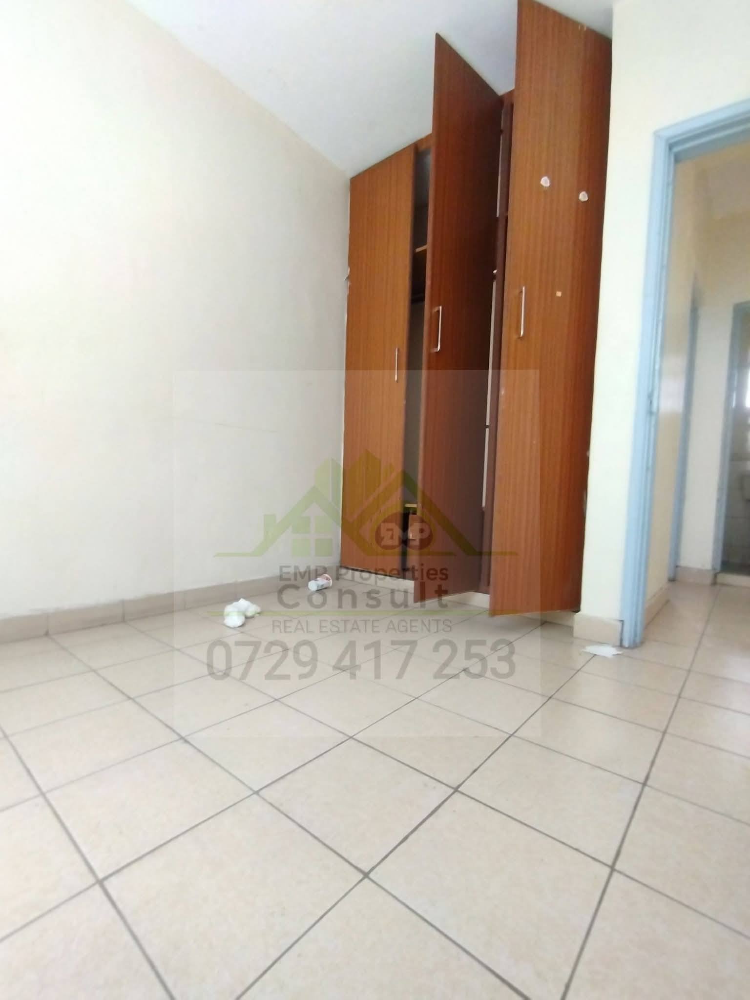 1 Bedroom Apartment To Let in South B