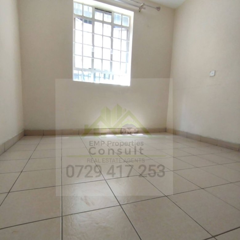 1 Bedroom Apartment To Let in South B