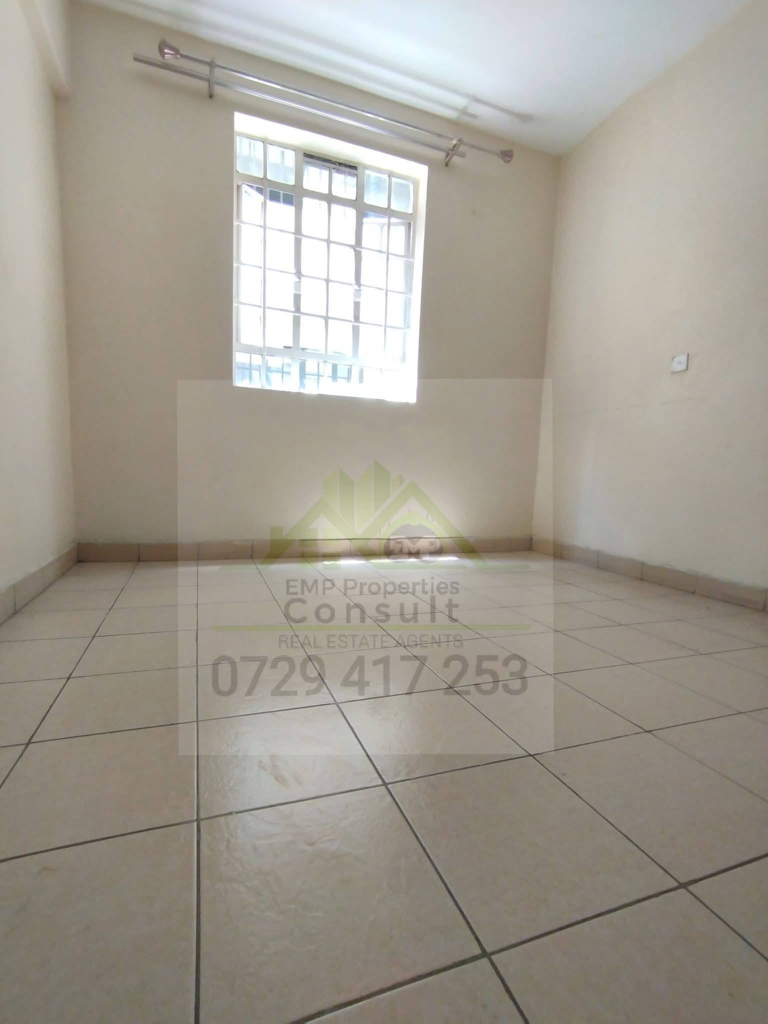 1 Bedroom Apartment To Let in South B
