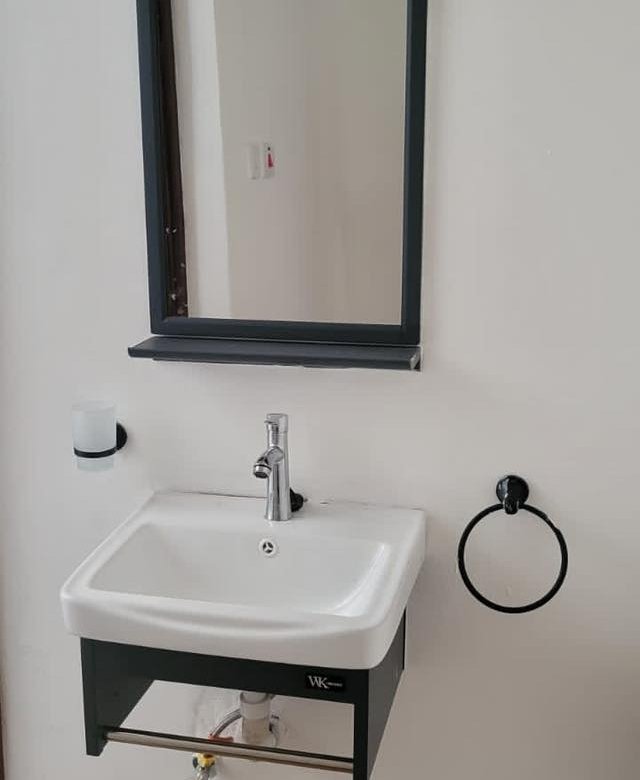 1 Bedroom Apartment To Let in Utawala – Benedicta