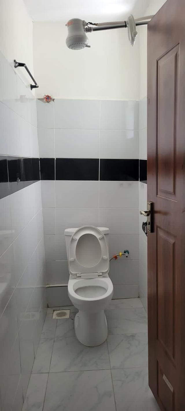 1 Bedroom Apartment To Let in Utawala – Benedicta