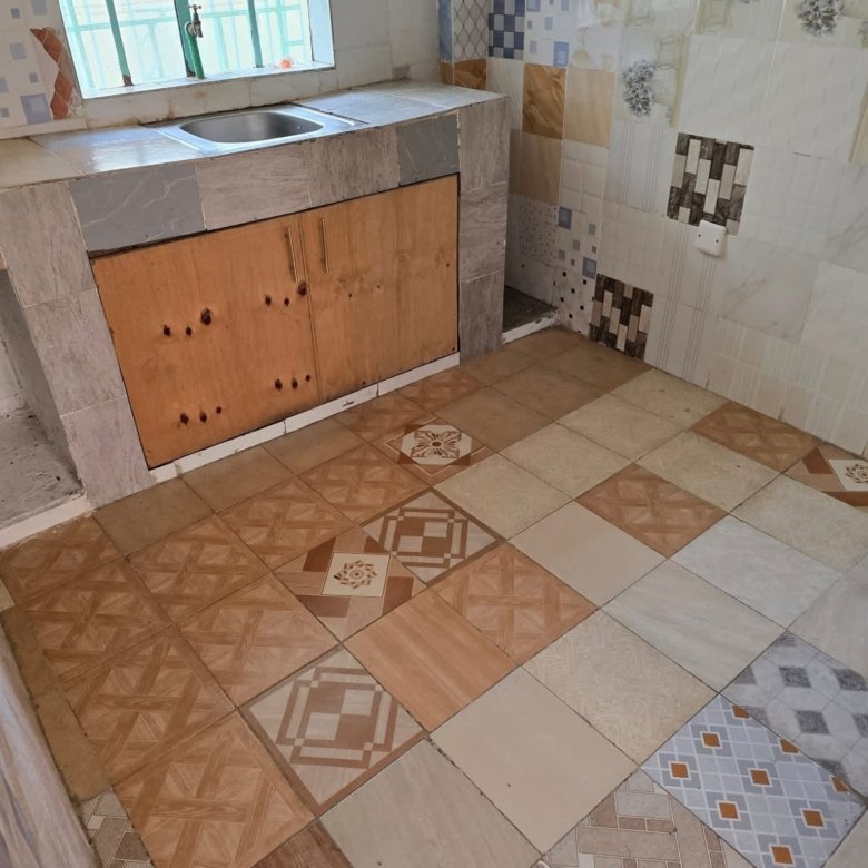 1 Bedroom Apartment To Let in Utawala – Benedicta