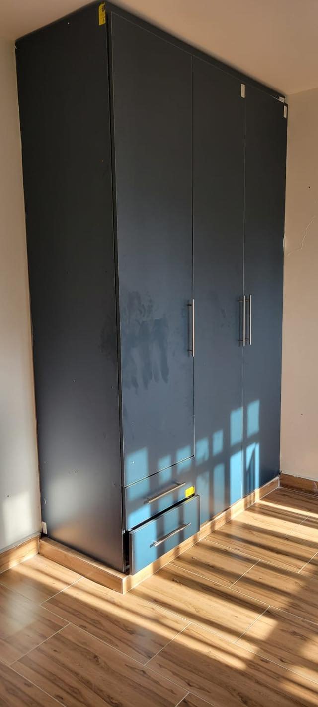 1 Bedroom Apartment To Let in Utawala – Benedicta