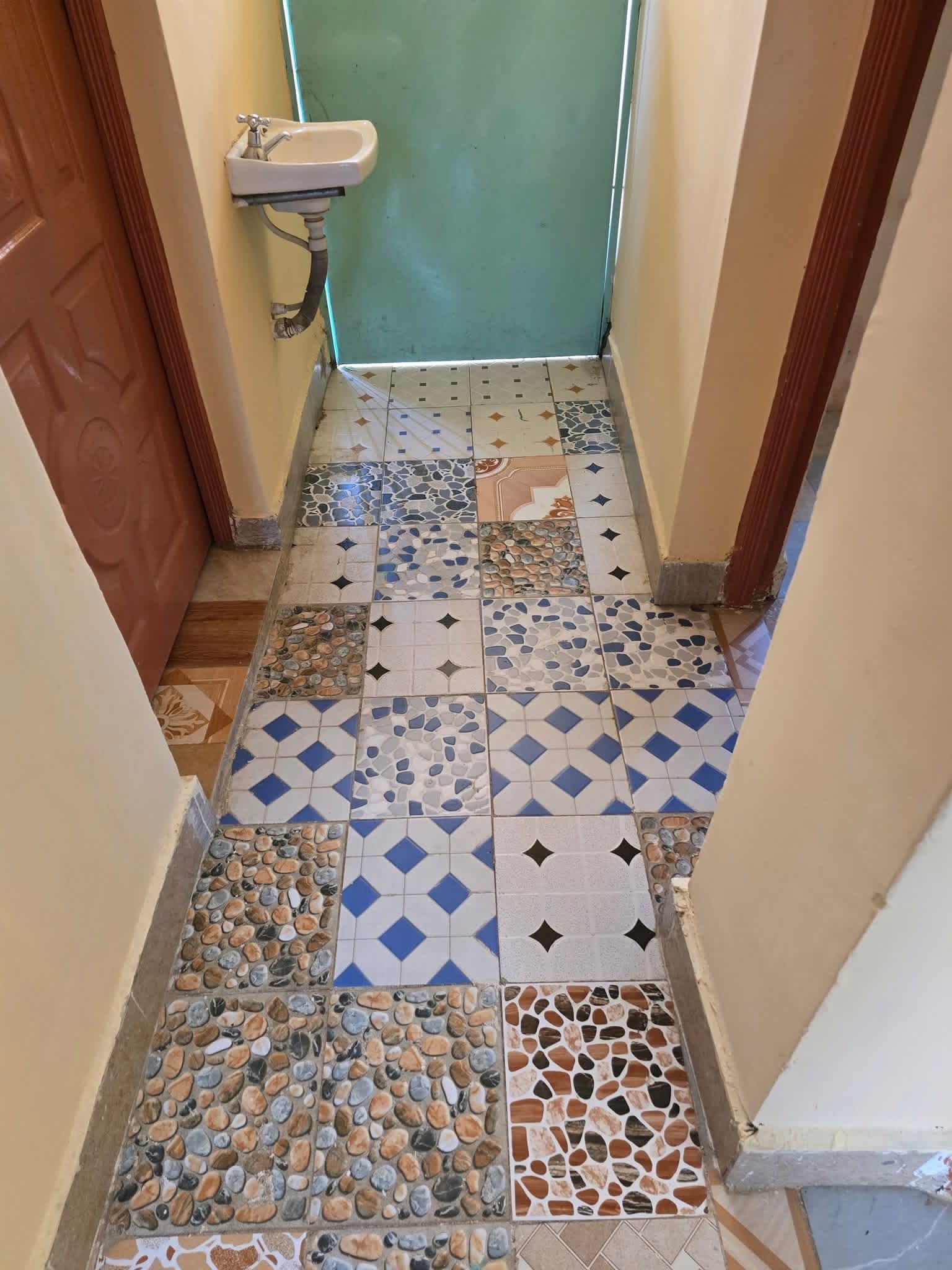 1 Bedroom Apartment To Let in Utawala – Benedicta