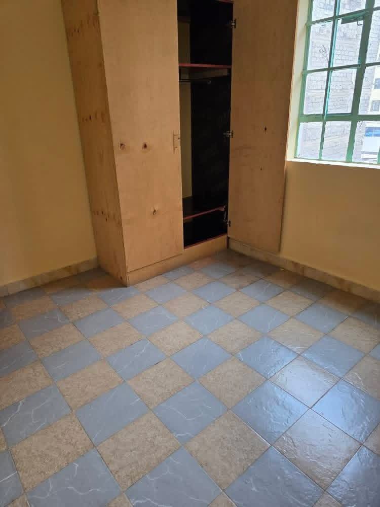 1 Bedroom Apartment To Let in Utawala – Benedicta