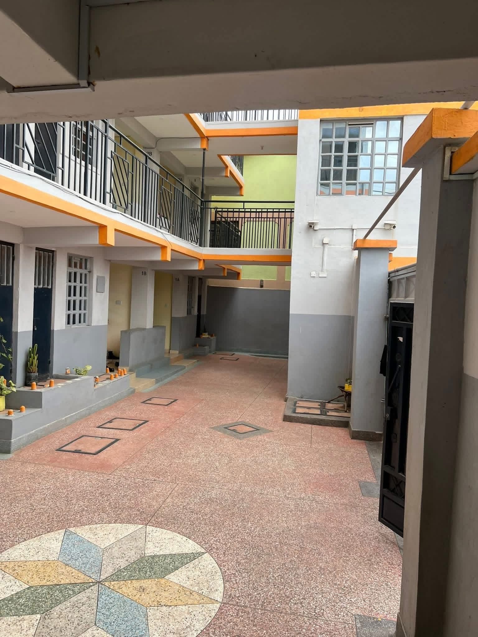 1 Bedroom Apartment To Let in Utawala – Githunguri