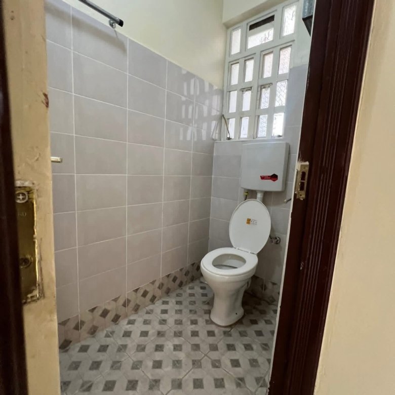 1 Bedroom Apartment To Let in Utawala – Githunguri