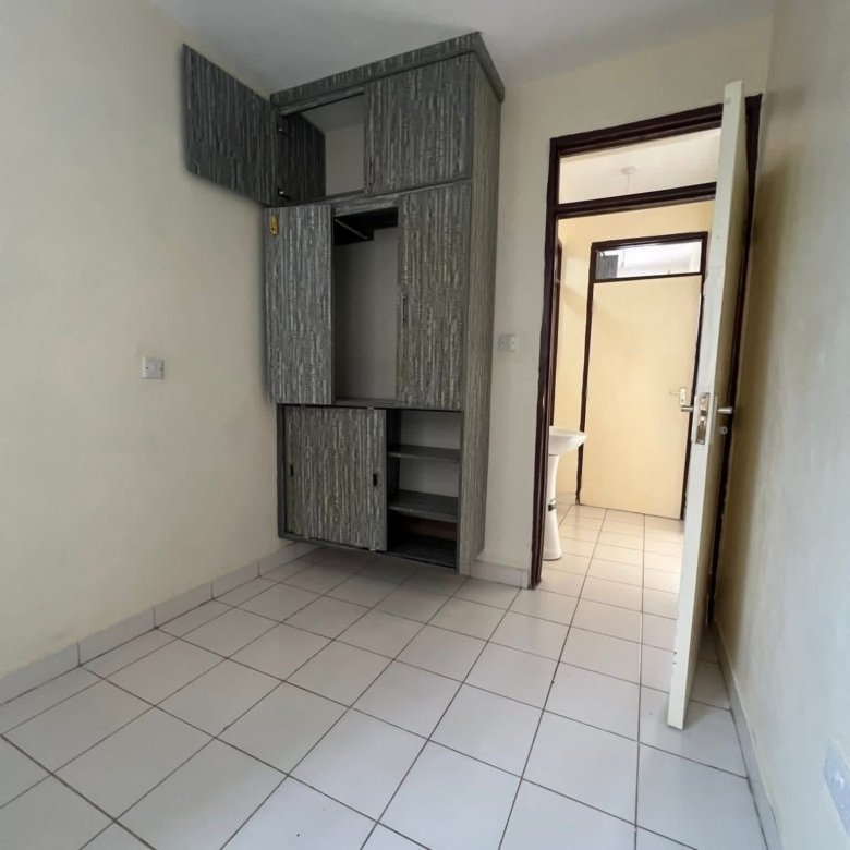 1 Bedroom Apartment To Let in Utawala – Githunguri
