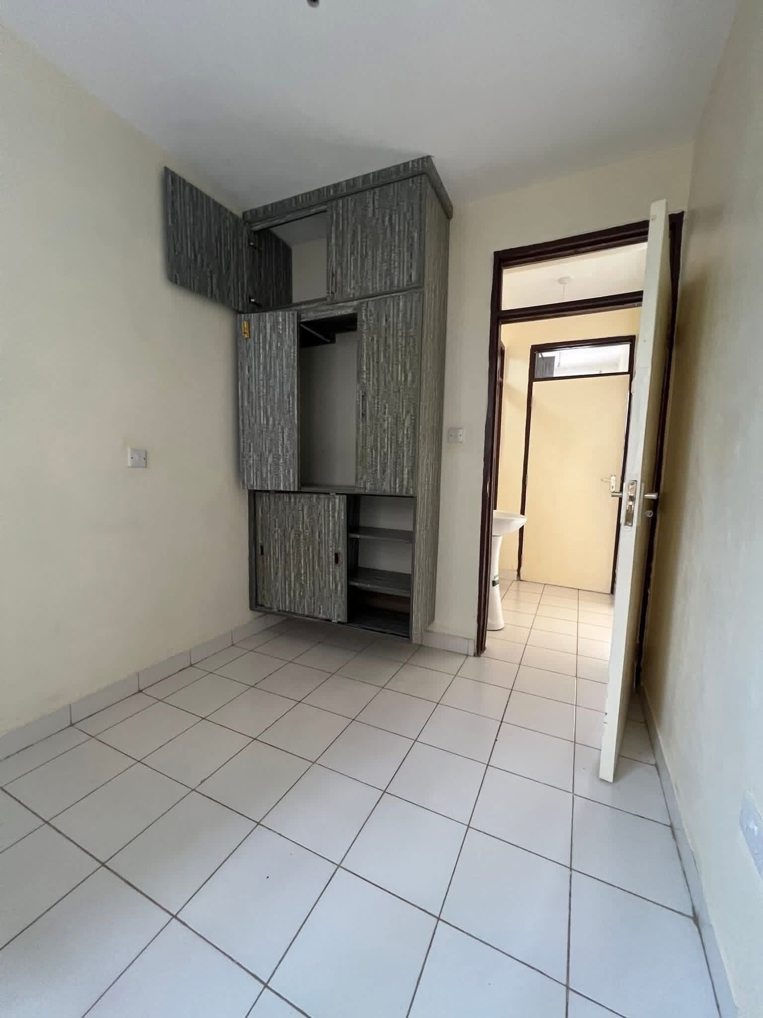 1 Bedroom Apartment To Let in Utawala – Githunguri