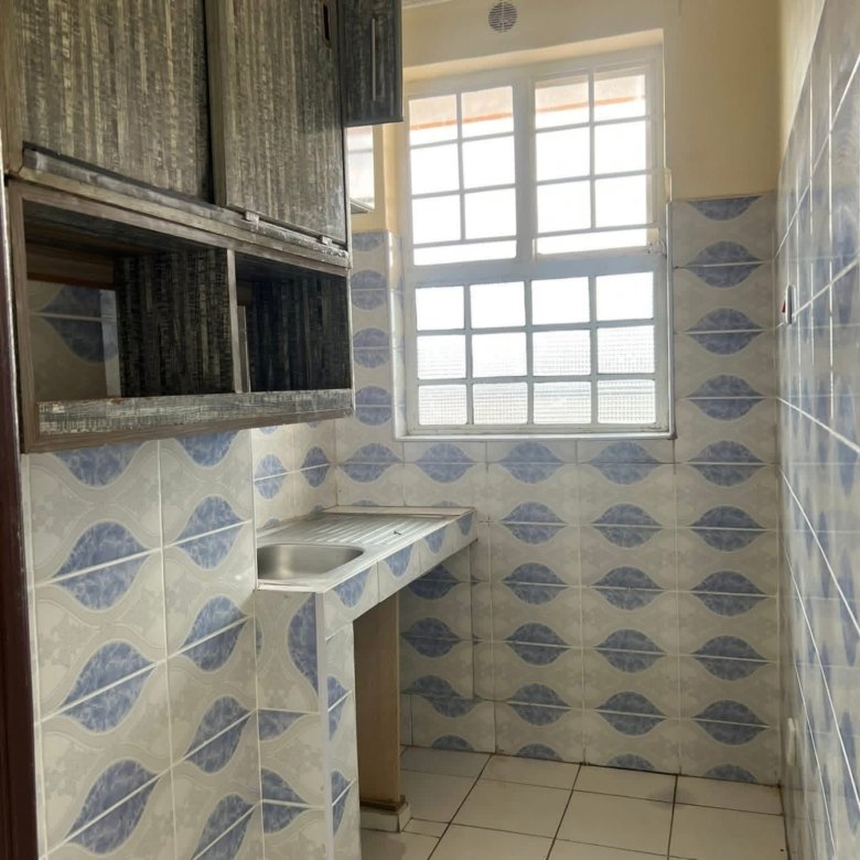 1 Bedroom Apartment To Let in Utawala – Githunguri