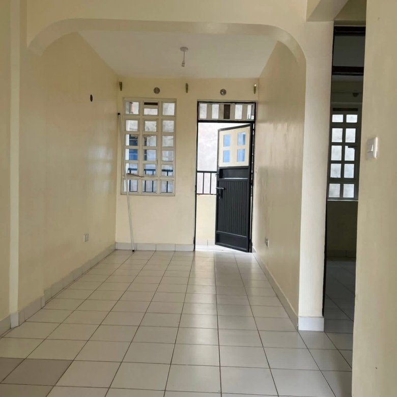 1 Bedroom Apartment To Let in Utawala – Githunguri