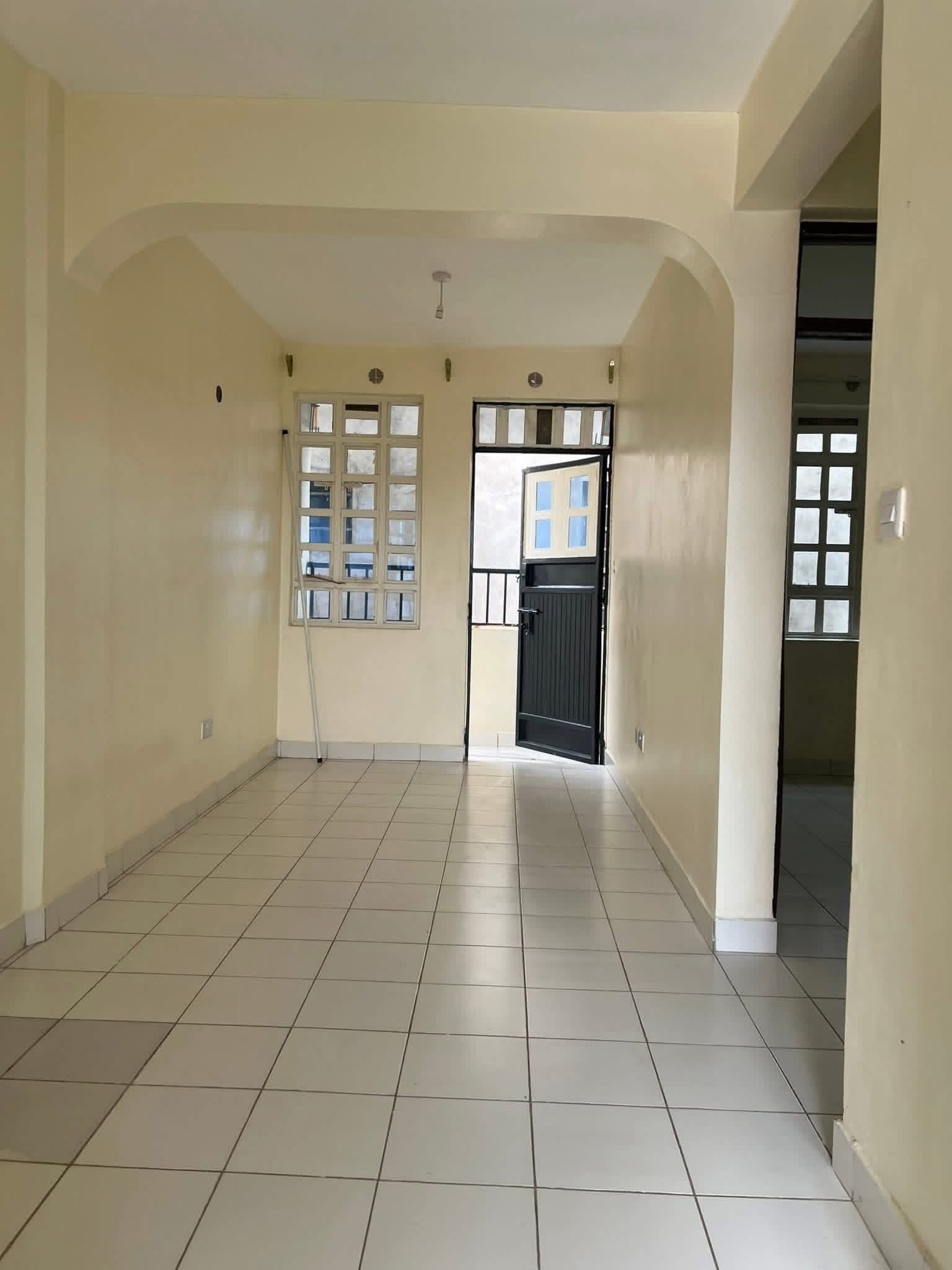 1 Bedroom Apartment To Let in Utawala – Githunguri