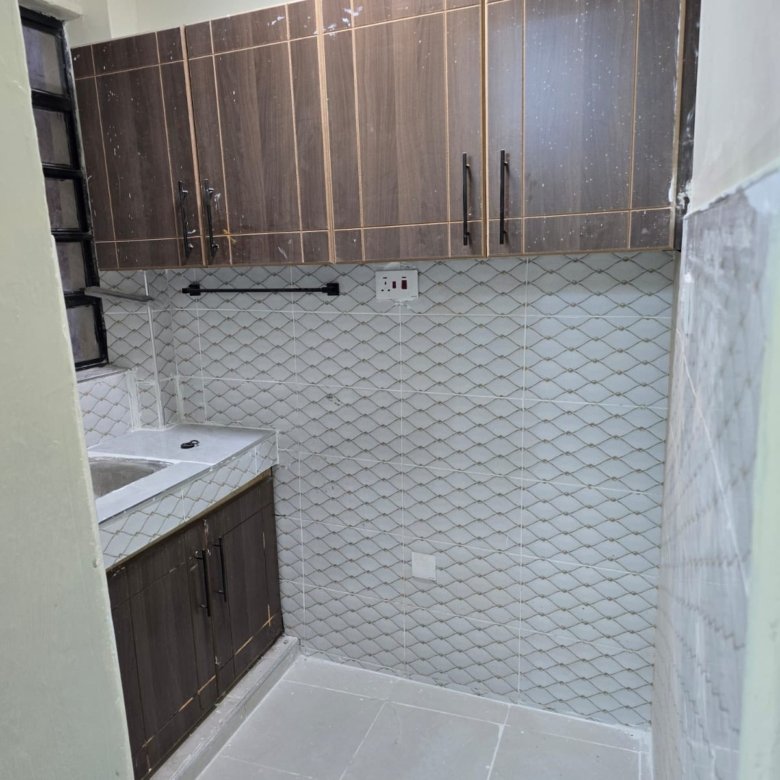 1 Bedroom Apartment To Let in Utawala – Mihang’o