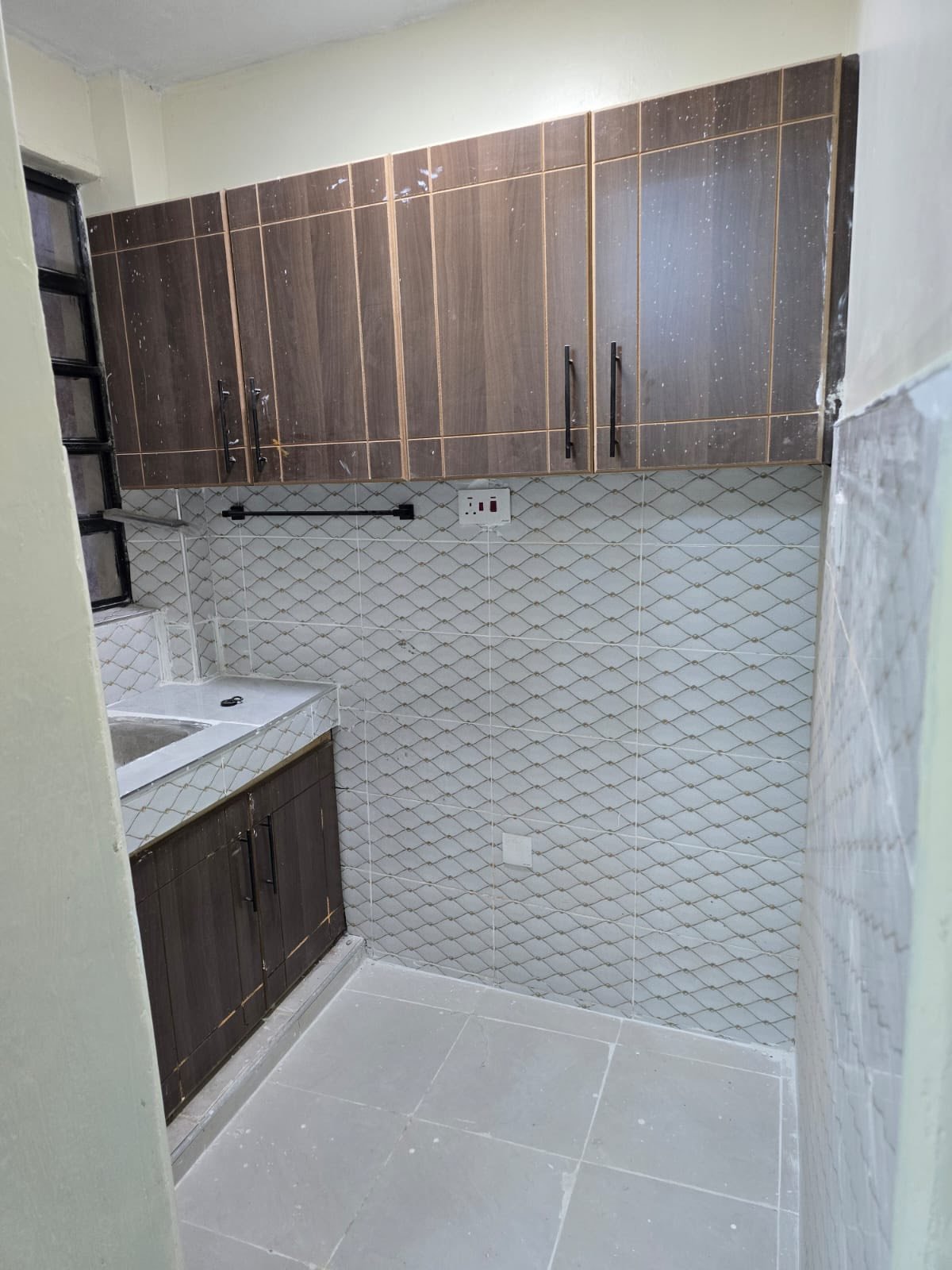 1 Bedroom Apartment To Let in Utawala – Mihang’o