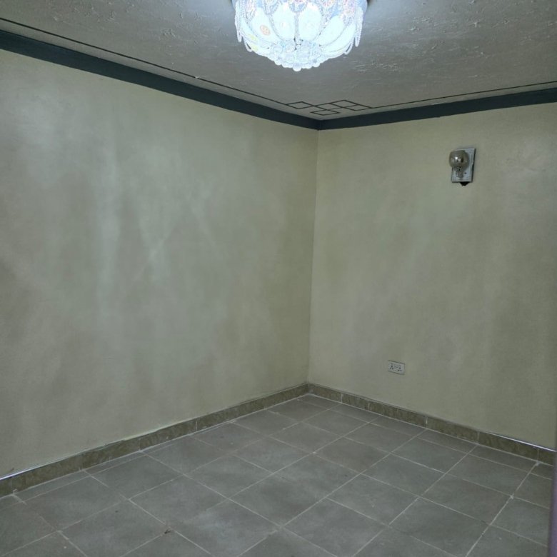 1 Bedroom Apartment To Let in Utawala – Mihang’o