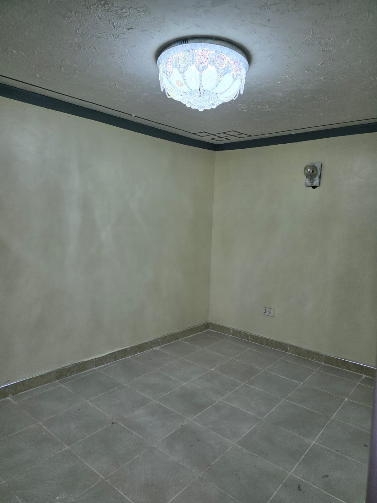 1 Bedroom Apartment To Let in Utawala – Mihang’o
