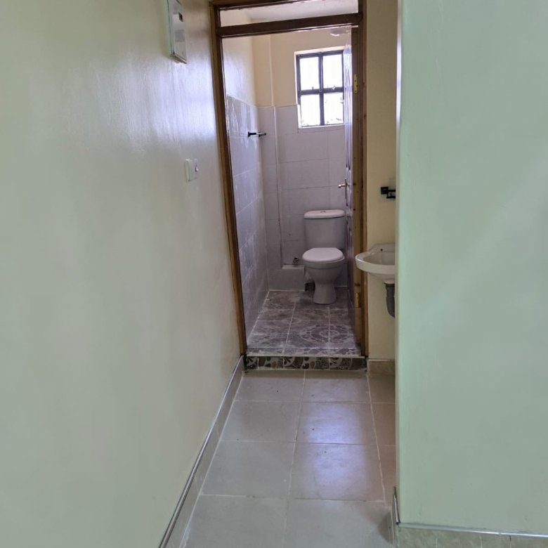 1 Bedroom Apartment To Let in Utawala – Mihang’o
