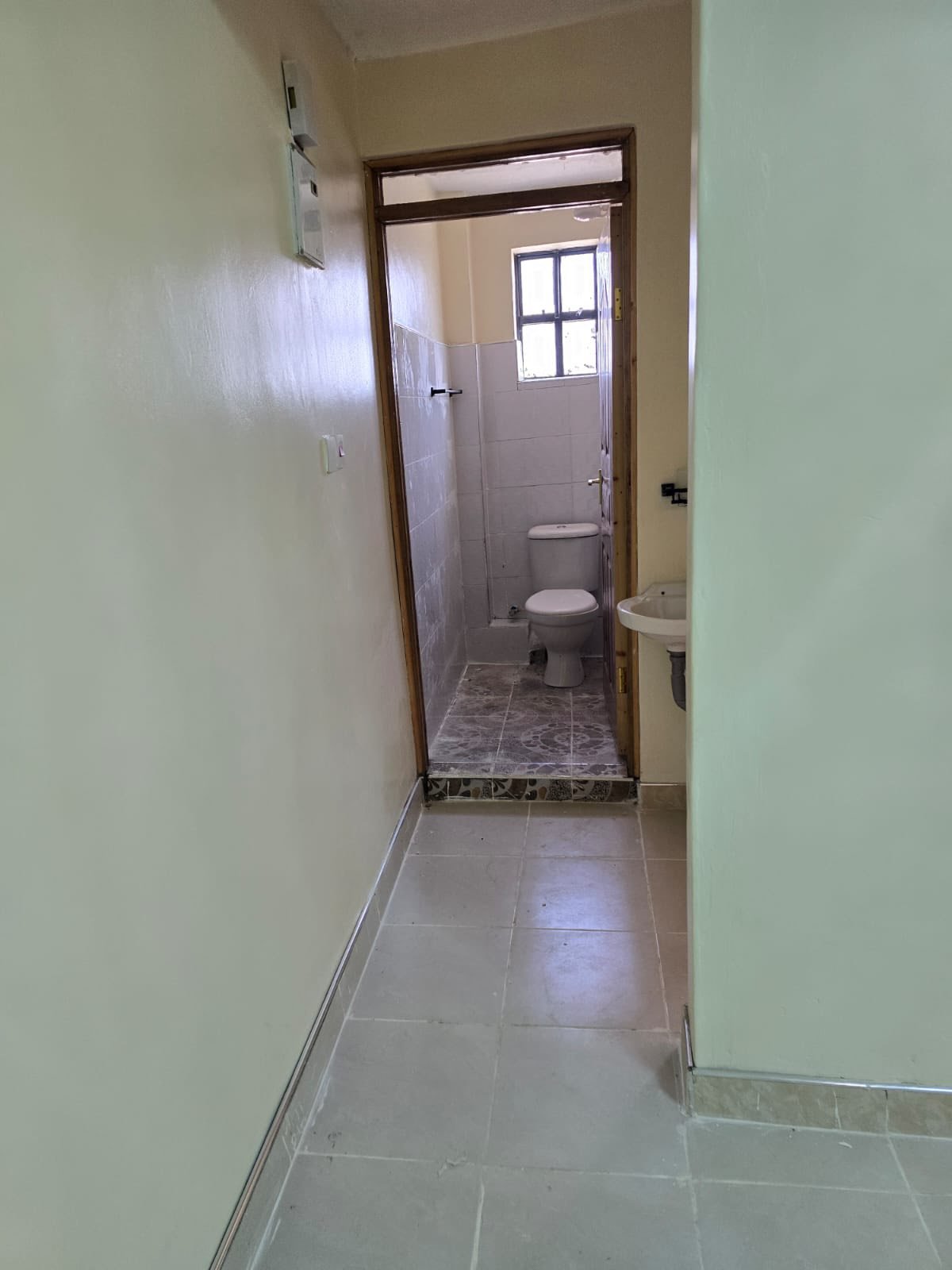 1 Bedroom Apartment To Let in Utawala – Mihang’o