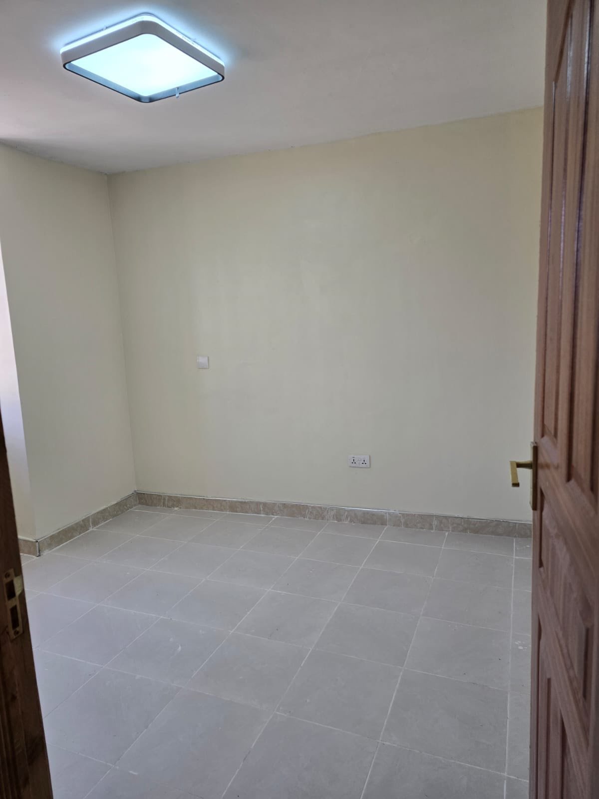 1 Bedroom Apartment To Let in Utawala – Mihang’o