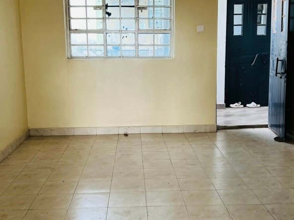 1 Bedroom Apartment To Let in Utawala – Shooters