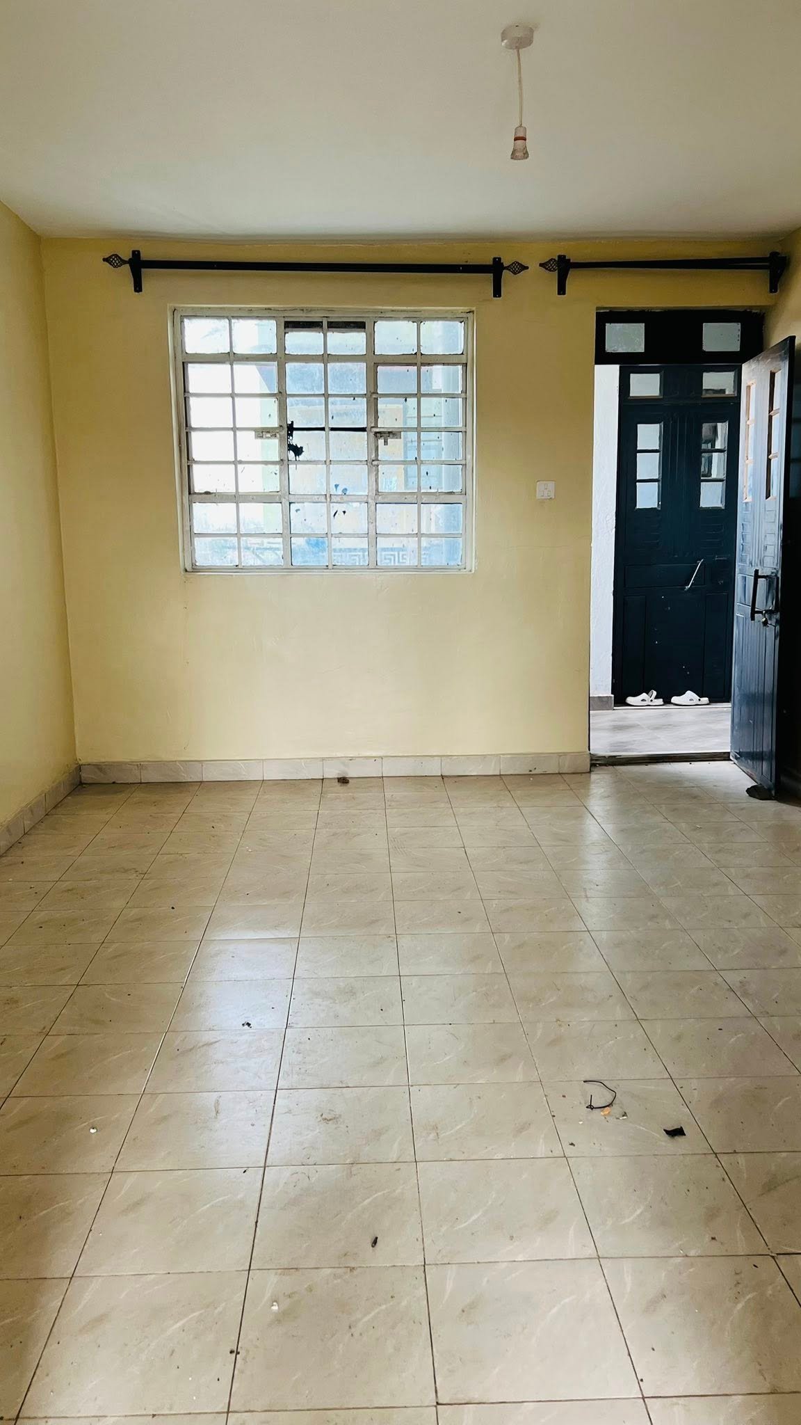 1 Bedroom Apartment To Let in Utawala – Shooters
