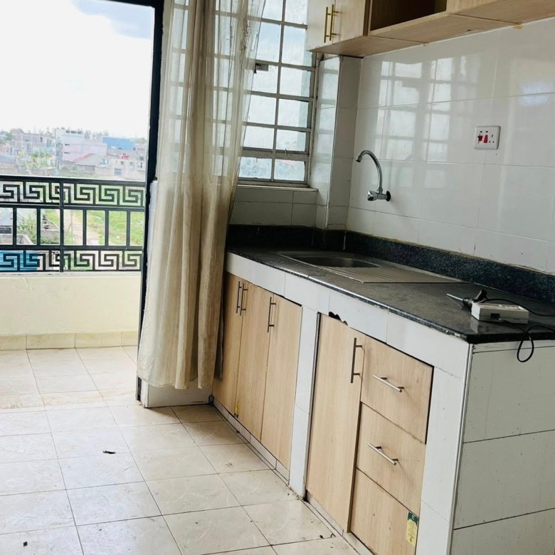 1 Bedroom Apartment To Let in Utawala – Shooters