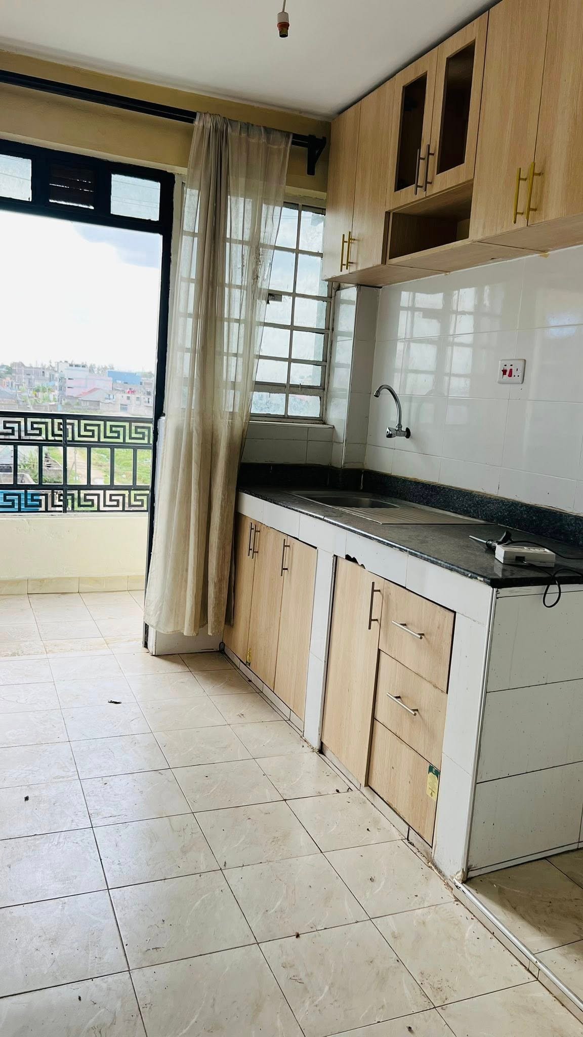1 Bedroom Apartment To Let in Utawala – Shooters