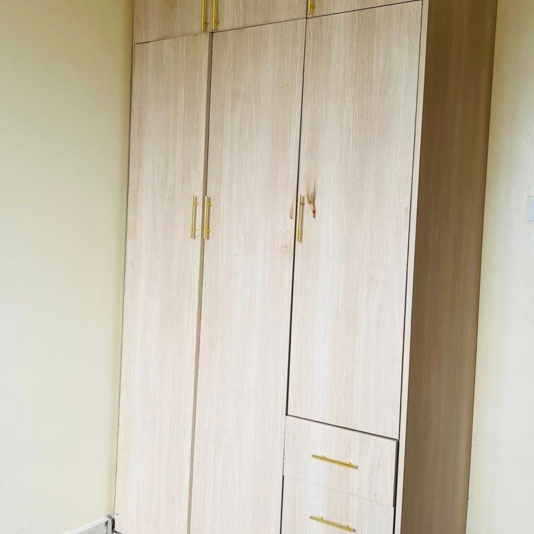 1 Bedroom Apartment To Let in Utawala – Shooters