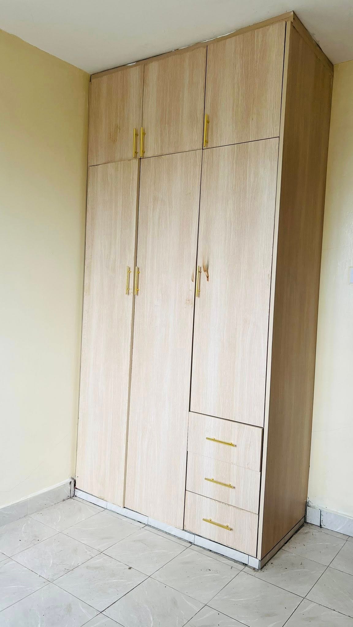 1 Bedroom Apartment To Let in Utawala – Shooters