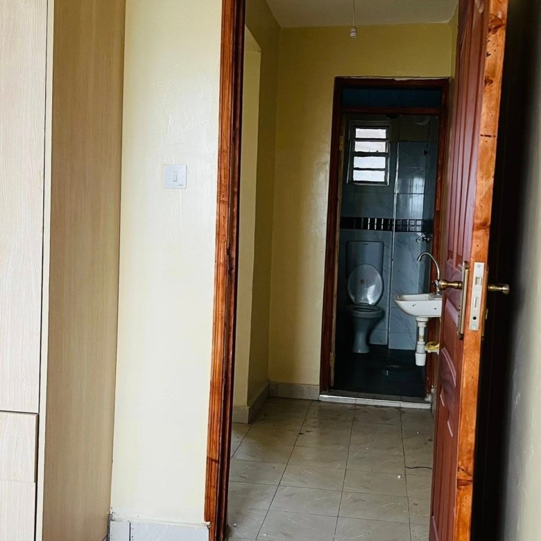 1 Bedroom Apartment To Let in Utawala – Shooters