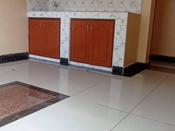 1 Bedroom House To Let – Syokimau