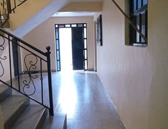 1 Bedroom House To Let – Syokimau (Along Tarmac Road)