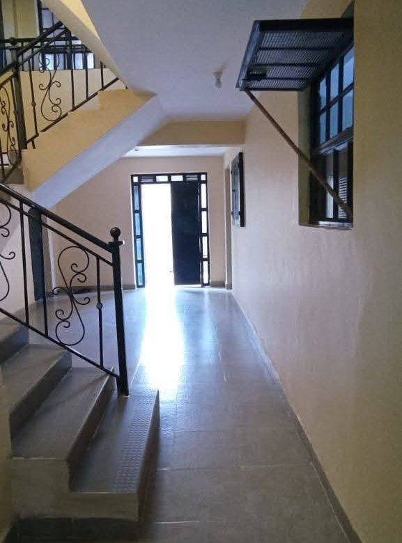 1 Bedroom House To Let – Syokimau (Along Tarmac Road)