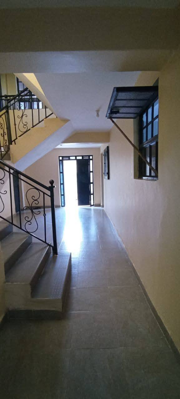 1 Bedroom House To Let – Syokimau (Along Tarmac Road)