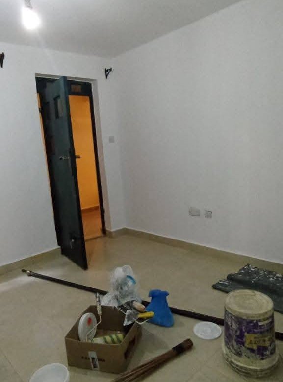 1 Bedroom House To Let – Syokimau (Along Tarmac Road)