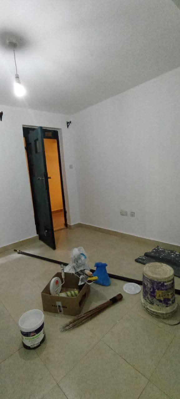 1 Bedroom House To Let – Syokimau (Along Tarmac Road)