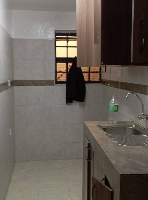 1 Bedroom House To Let – Syokimau (Along Tarmac Road)