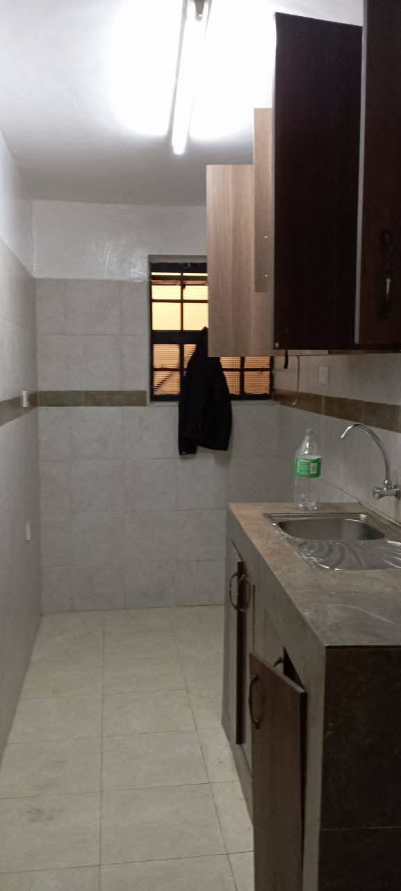 1 Bedroom House To Let – Syokimau (Along Tarmac Road)