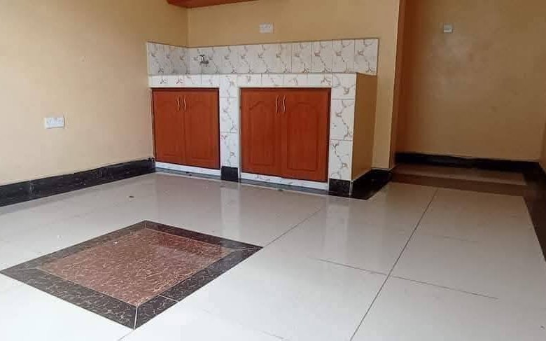 1 Bedroom House To Let – Syokimau
