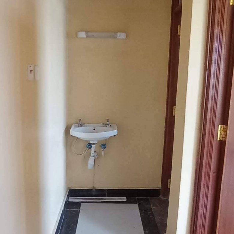 1 Bedroom House To Let – Syokimau