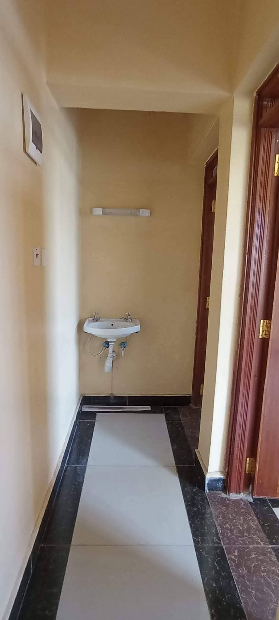 1 Bedroom House To Let – Syokimau