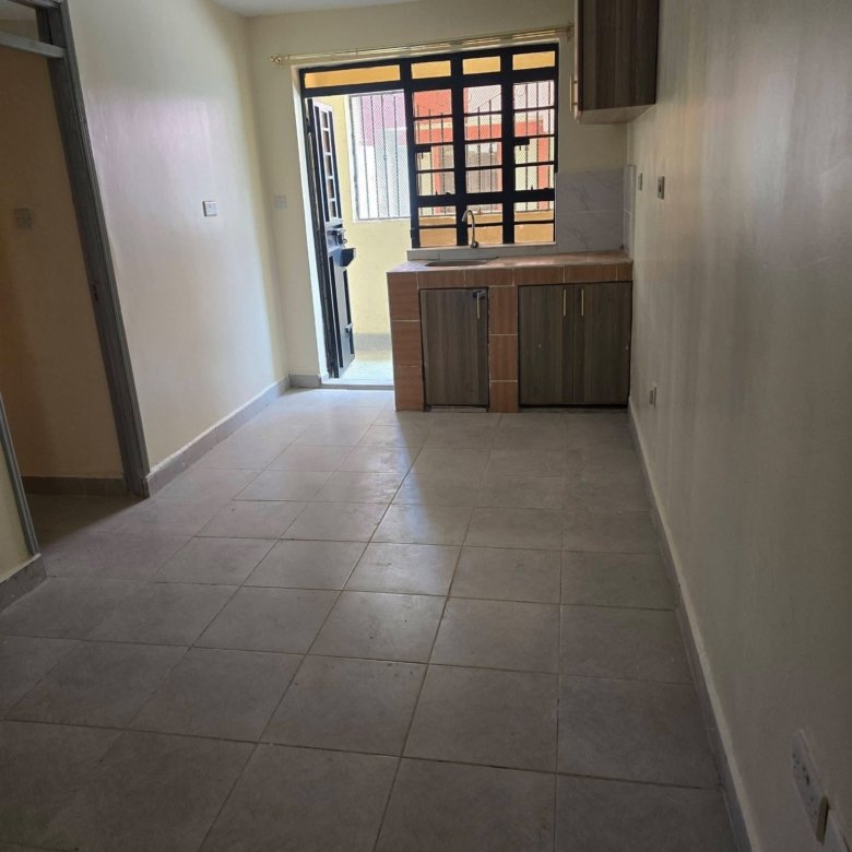 1 Bedroom To Let in Infinity City – Near Afro Sayari