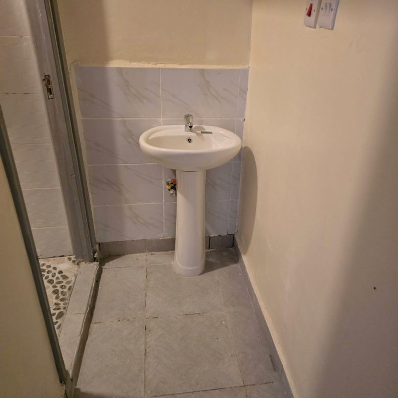 1 Bedroom To Let in Infinity City – Near Afro Sayari