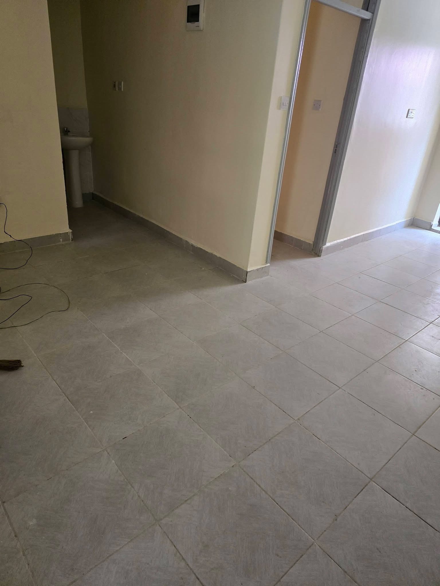 1 Bedroom To Let in Infinity City – Near Afro Sayari