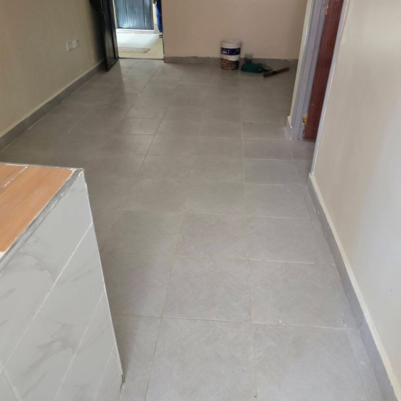 1 Bedroom To Let in Infinity City – Near Afro Sayari